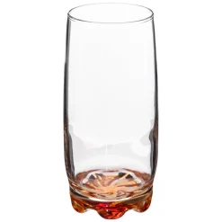 Lot de 6 gobelets hauts