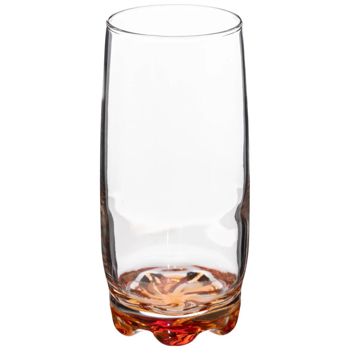Lot de 6 gobelets hauts "Tin'Eau"