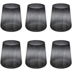 Lot de 6 gobelets  