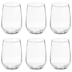 Lot de 6 gobelets