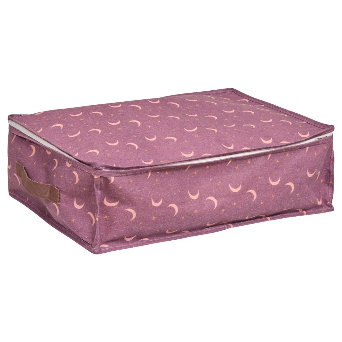 Lot de 2 housses de rangement enfant "Zippy"