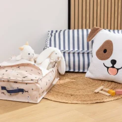 Lot de 2 housses de rangement enfant "Zippy"