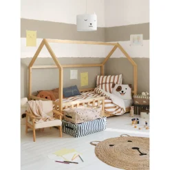 Lot de 2 housses de rangement enfant 