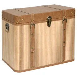 Lot de 3 malles