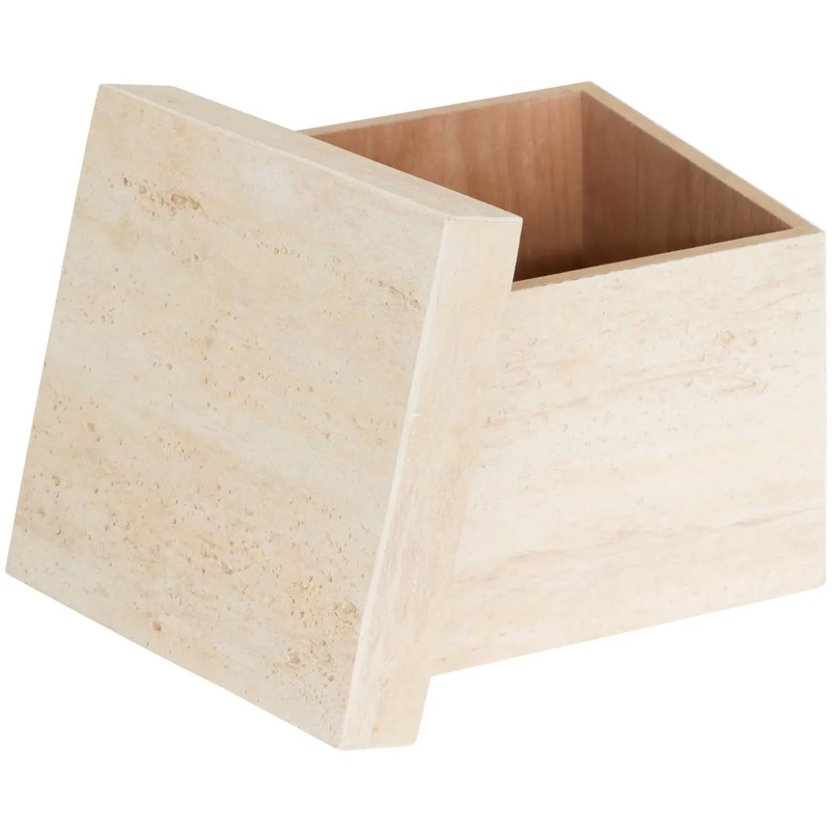 Lot de 3 malles "Tineo"