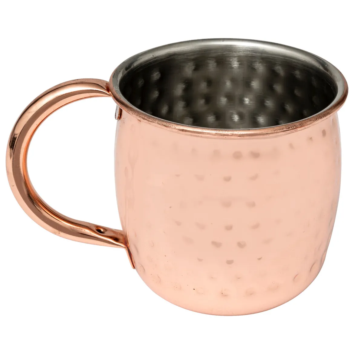 Lot de 2 mugs Moscow Mule "Mule"