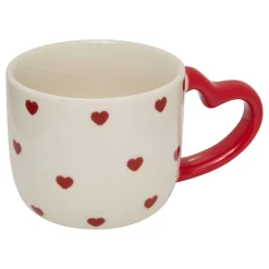 Lot de 4 mugs