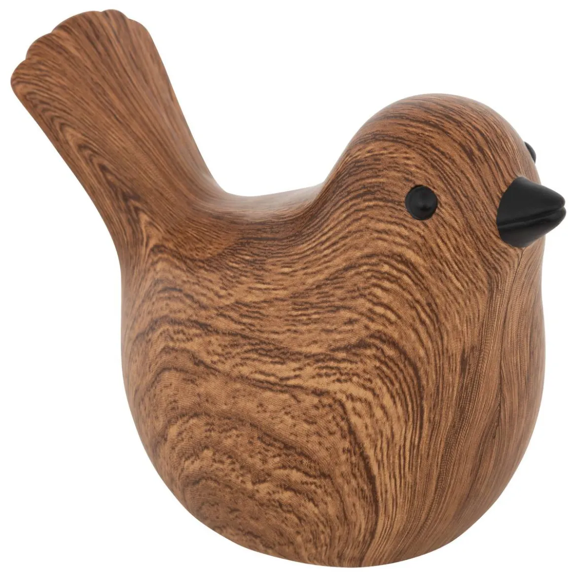 Lot de 2 oiseaux "Family corner"