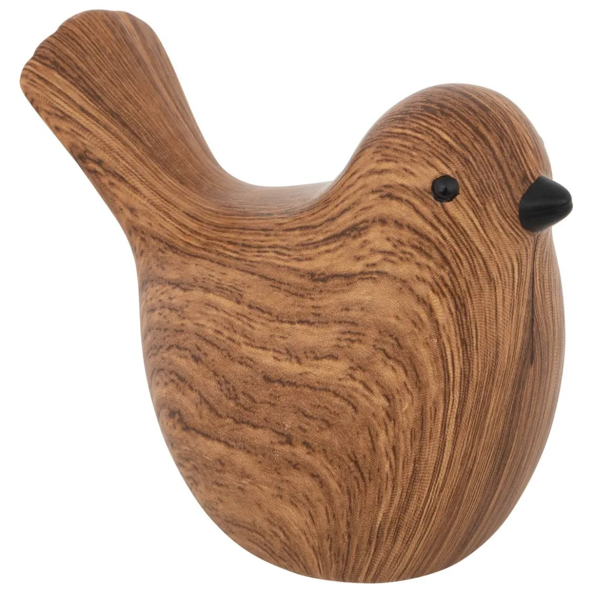 Lot de 2 oiseaux "Family corner"