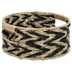 Lot de 3 paniers 