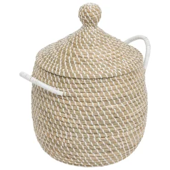 Lot de 2 paniers