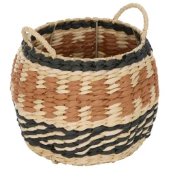 Lot de 3 paniers "Wonja"