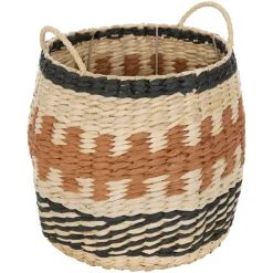 Lot de 3 paniers