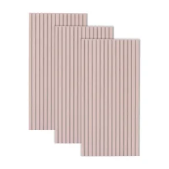Lot de 3 panneaux décoratifs enfant