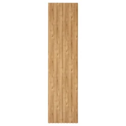 Lot de 2 panneaux décoratifs muraux "Alcov"