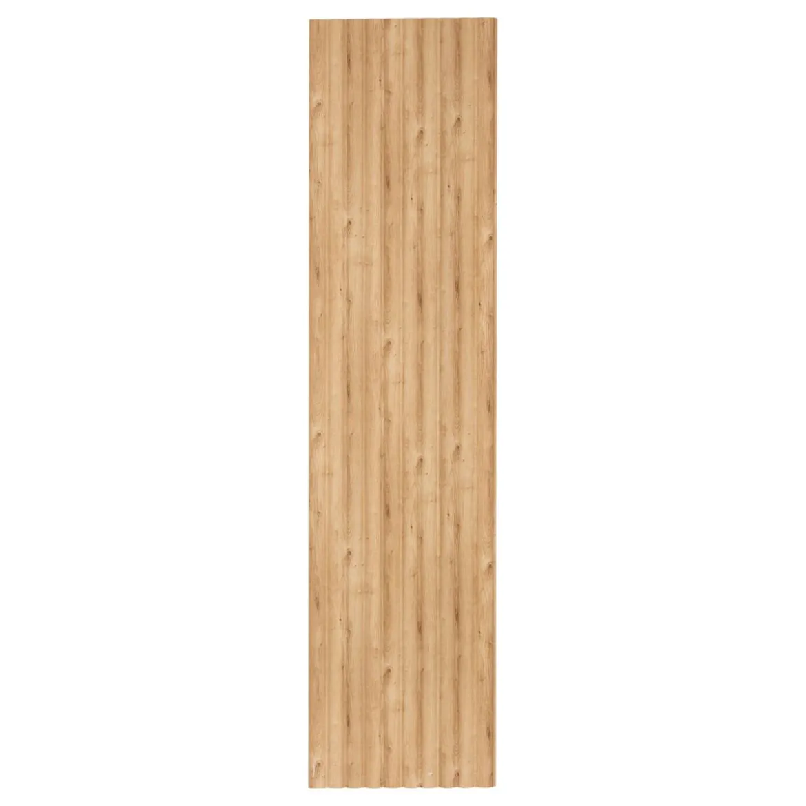 Lot de 2 panneaux décoratifs muraux "Alcov"