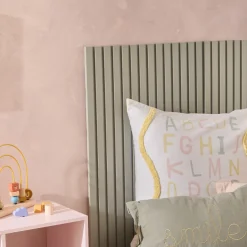 Lot de 3 panneaux décoratifs enfant