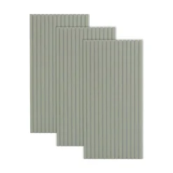 Lot de 3 panneaux décoratifs enfant