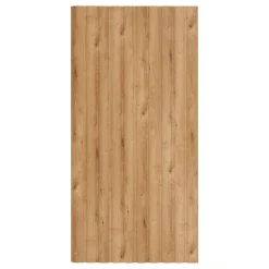 Lot de 2 panneaux décoratifs muraux