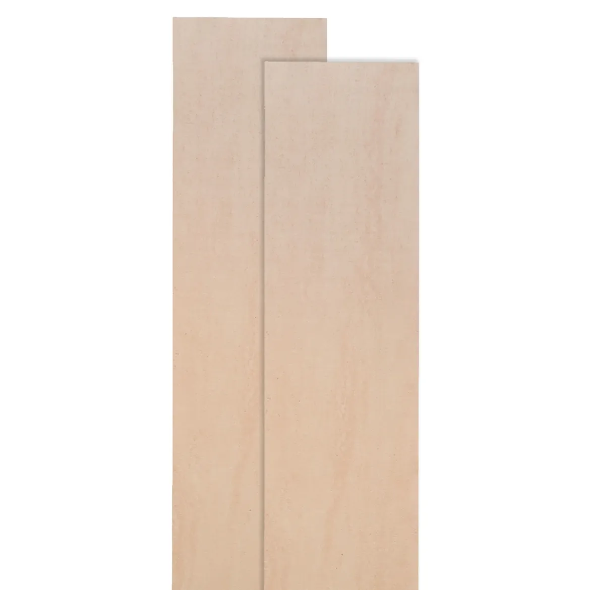 Lot de 2 panneaux muraux décoratifs "Carry"