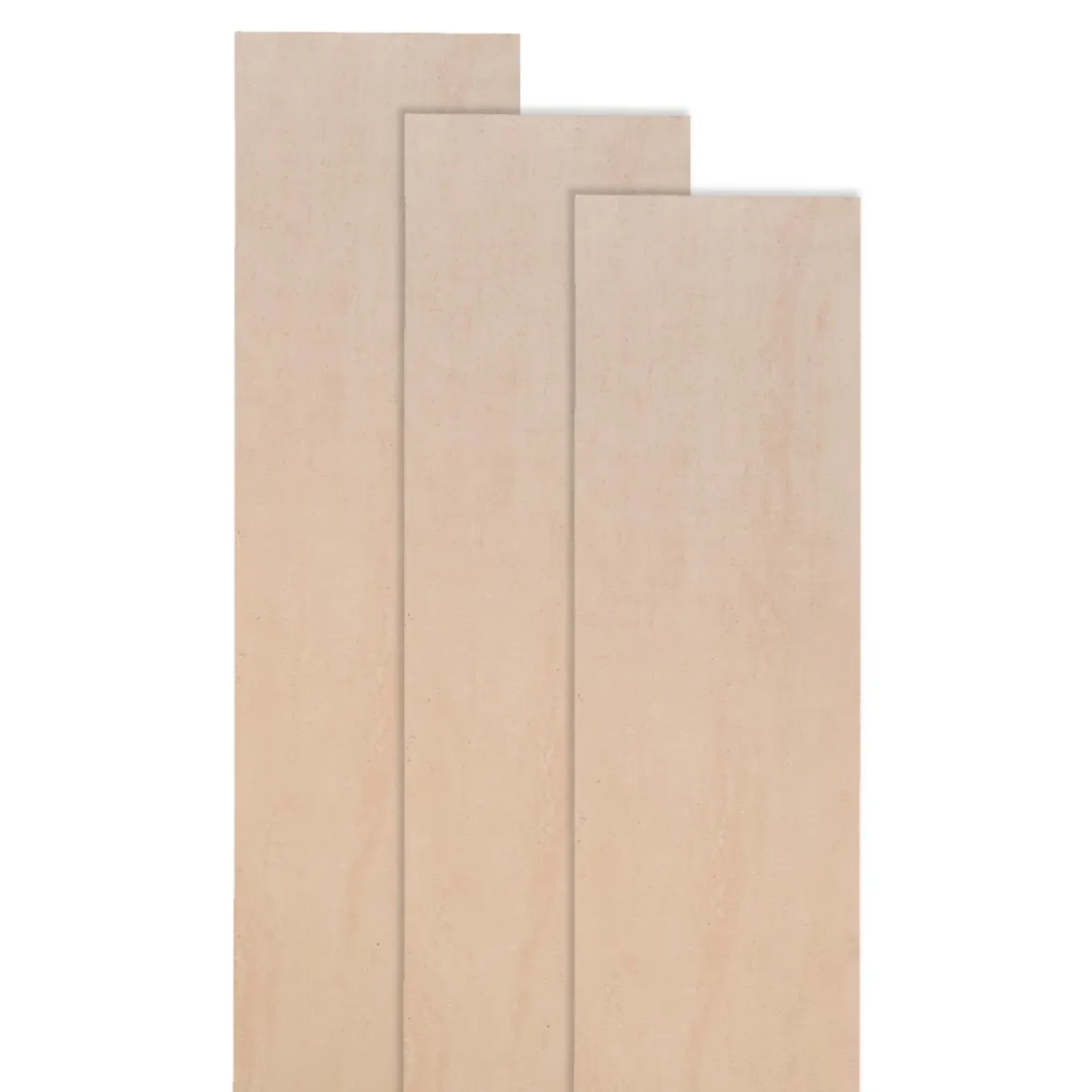 Lot de 3 panneaux muraux décoratifs "Cary"