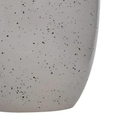 Lot de 3 pots "Vena"