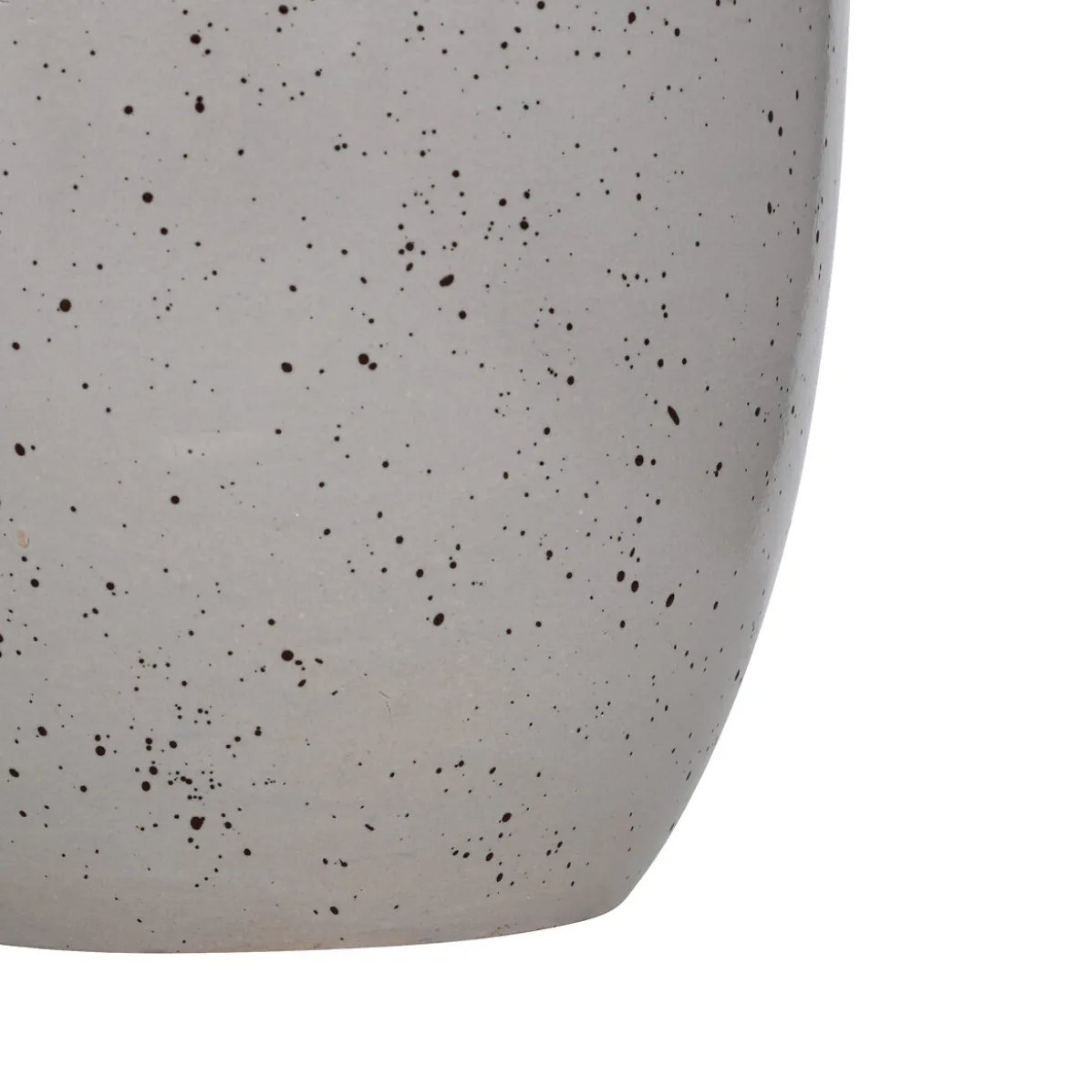 Lot de 3 pots "Vena"