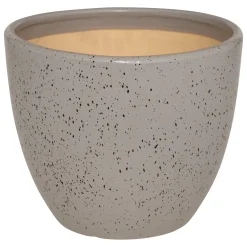 Lot de 3 pots