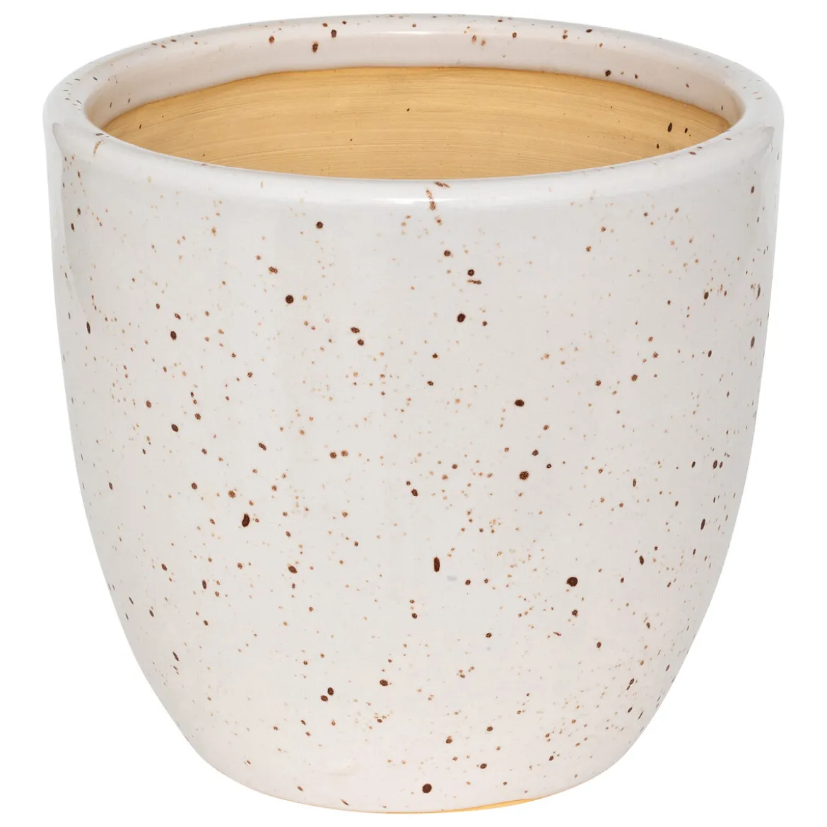 Lot de 3 pots "Vena"