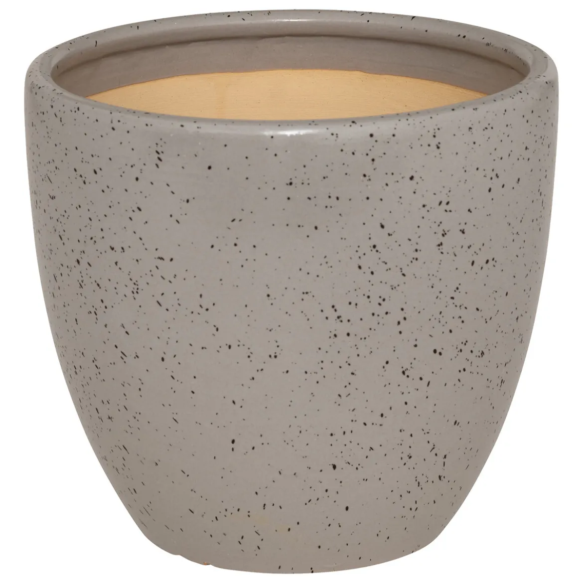 Lot de 3 pots "Vena"