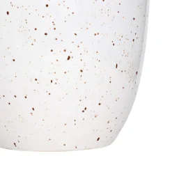Lot de 3 pots