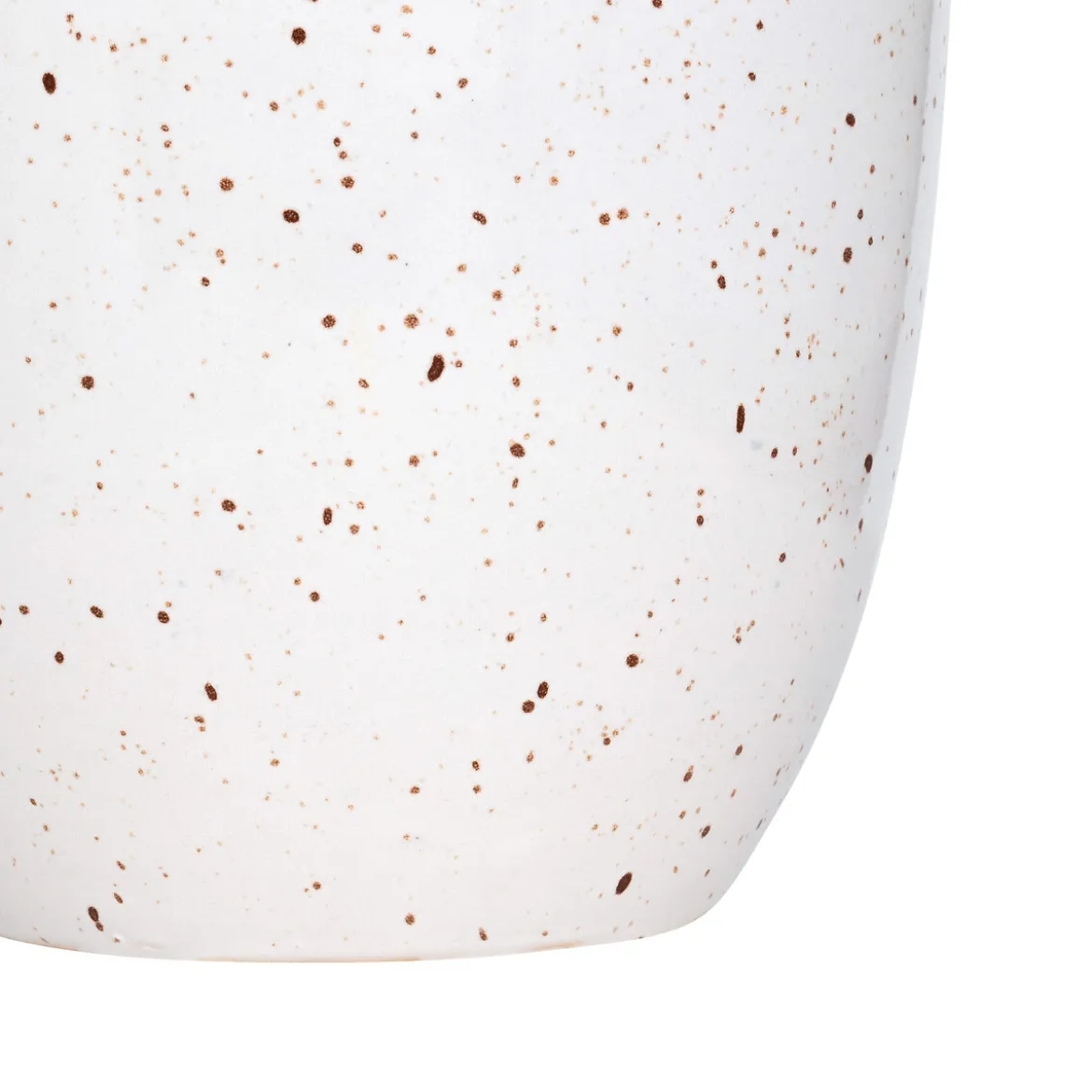 Lot de 3 pots "Vena"