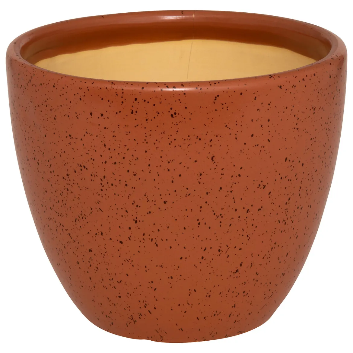 Lot de 3 pots "Vena"