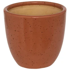 Lot de 3 pots
