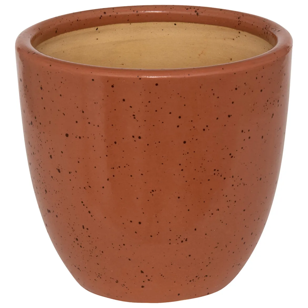 Lot de 3 pots "Vena"