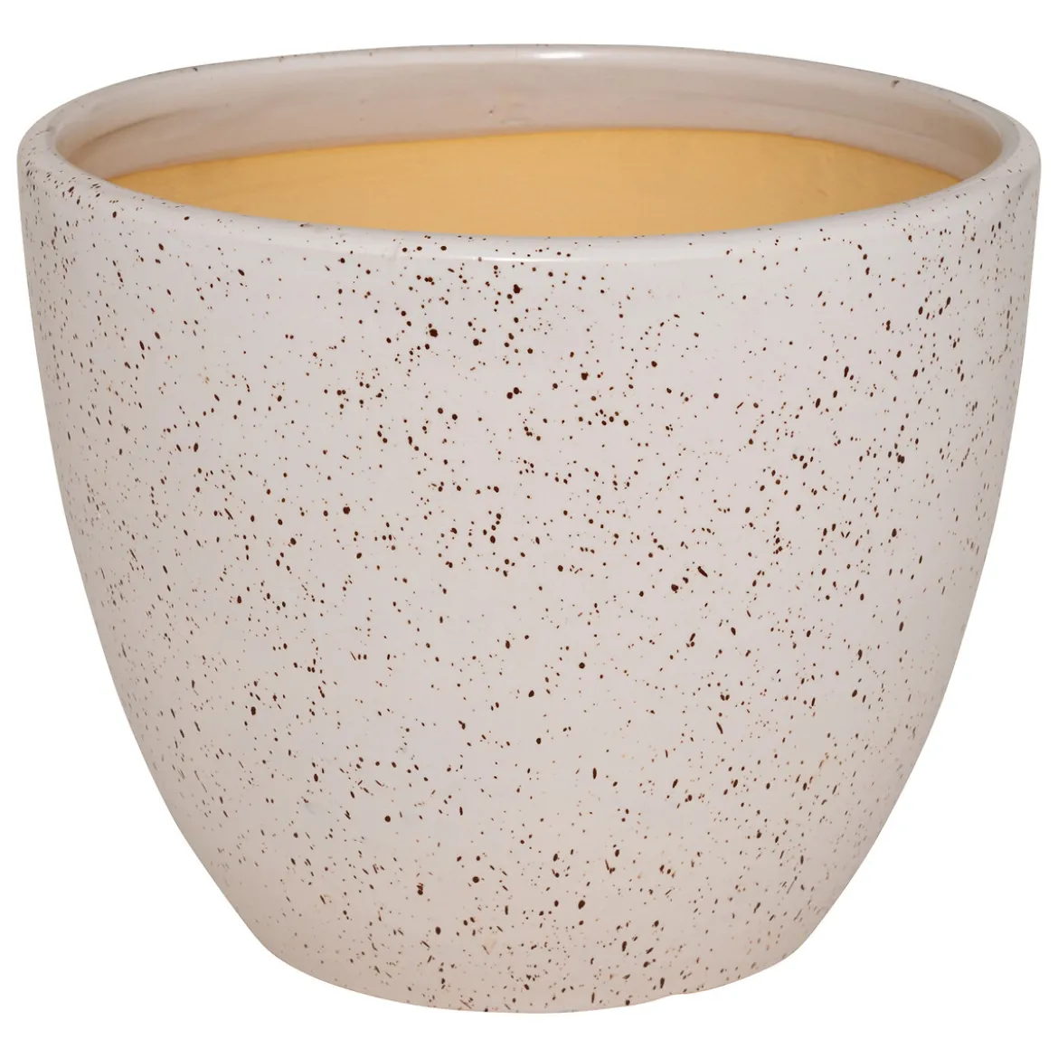 Lot de 3 pots "Vena"
