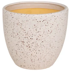 Lot de 3 pots