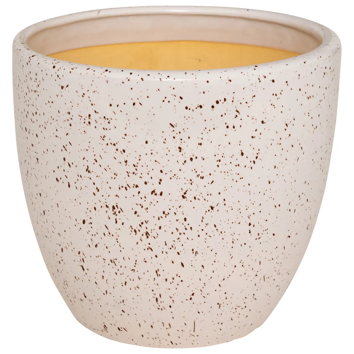 Lot de 3 pots "Vena"