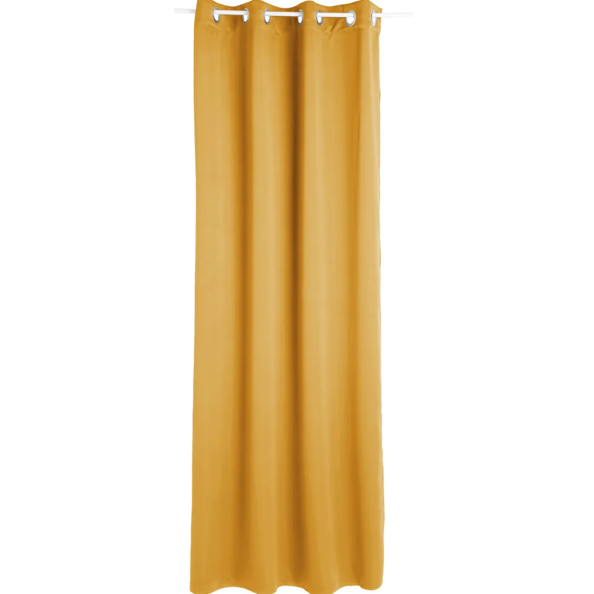 Lot de 2 rideaux occultants "Odelie"