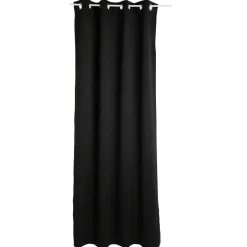 Lot de 2 rideaux occultants 