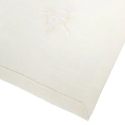Lot de 4 serviettes de table "Joy"