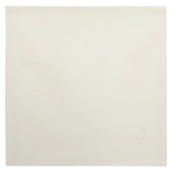 Lot de 4 serviettes de table 