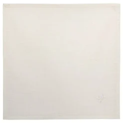 Lot de 4 serviettes de table 