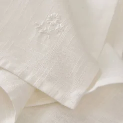 Lot de 4 serviettes de table 