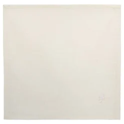 Lot de 4 serviettes de table 