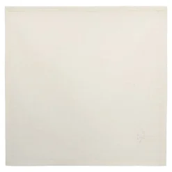 Lot de 4 serviettes de table 