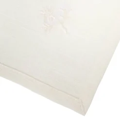 Lot de 4 serviettes de table 