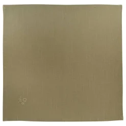 Lot de 4 serviettes de table