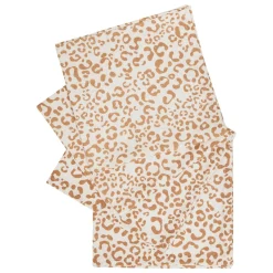 Lot de 4 serviettes de table