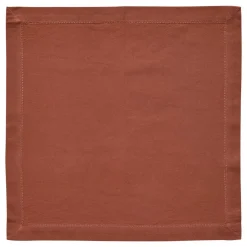 Lot de 4 serviettes de table
